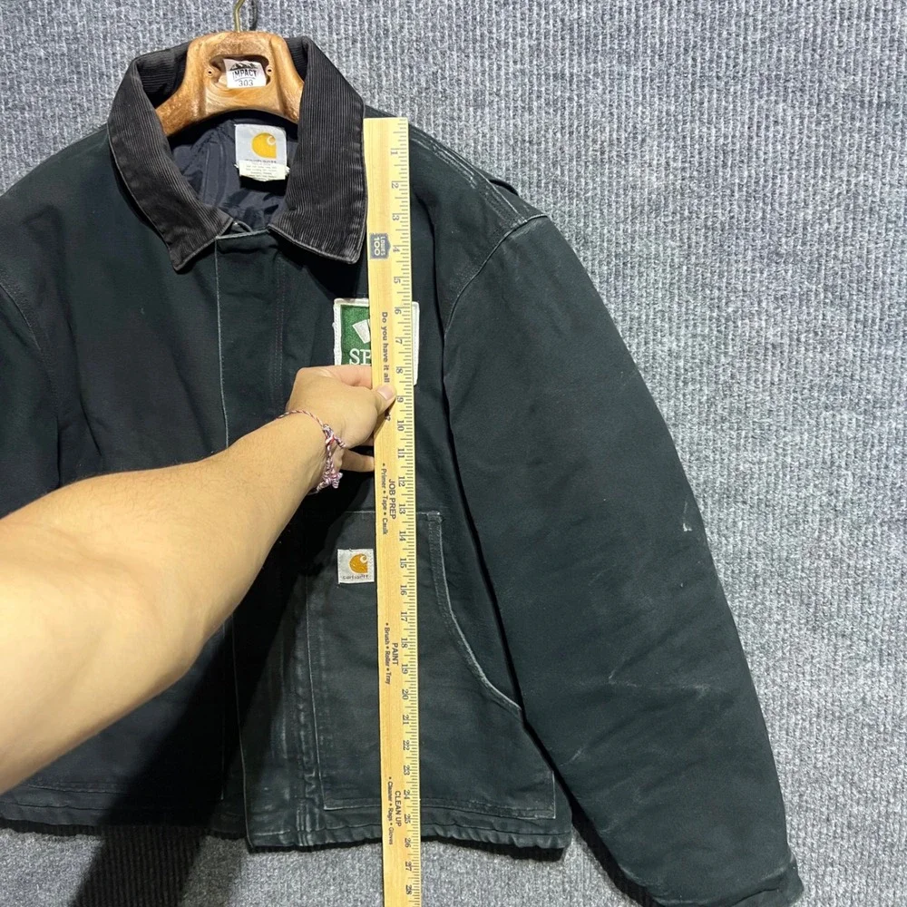 Carhartt j02 blk